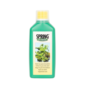 Engrais pour plantes 500ml - Plantes d'intérieur vertes